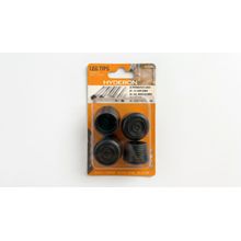 Protector de tornillo / tapa plastica de proteccion 14 Ã— 21.3 mm