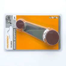 Protector de borde transparente 105x32x21 mm