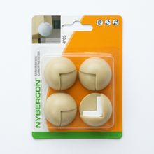 tapa de seguridad e 25 Ã— 25 mm