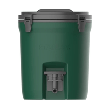 Water Jug 7,57 lts Verde