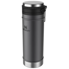 Prensa Francesa 0.47Lt - 16oz Black 2,0