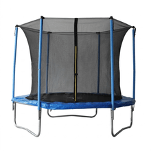 Trampoline 8ft/244cm Altura 215cm
