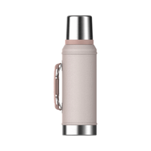 Termo Classic 950 ml Rose Quartz con tapon cebador