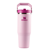 Tumbler Flipstraw 890 ml Cherry Blossom