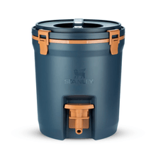 Water jug 7,5 lts, twilight