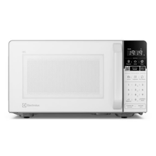 Microondas 20 ltrs blanco electrolux