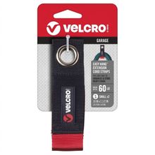 Tira de alamacenamiento velcro 1 1/2" x