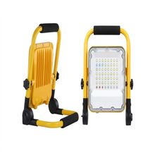 Lampara de trabajo exterior 1100  LUMENES  ROTACION 360