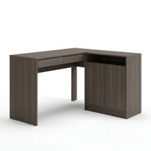 Escritorio 75,5x120x45 cm amendoia portugal
