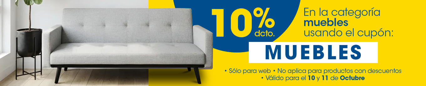 Banner promocional