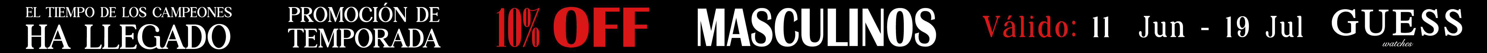 Banner Strip