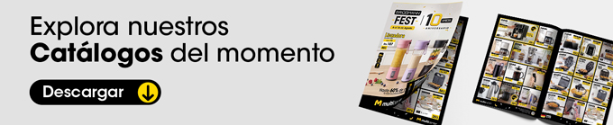 Banner promocional