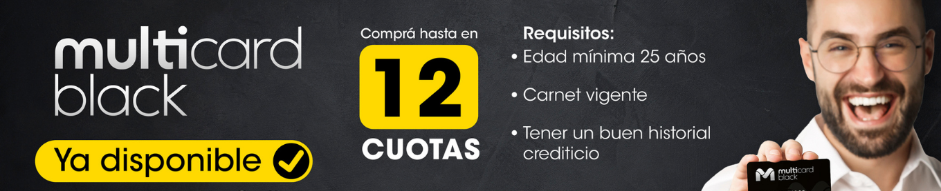 Banner promocional