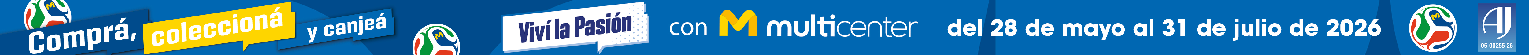 Banner Strip