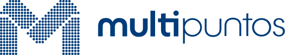 Multipuntos Logo