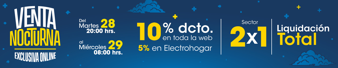 Banner promocional
